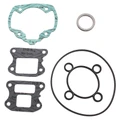 JOINT HAUT MOTEUR SCOOT ADAPTABLE PEUGEOT 50 SPEEDFIGHT LIQUIDE (POCHETTE) -P2R
