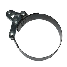 OIL FILTER CAP WRENCH BUZZETTI UNIVERSAL (Ø87mm to 95mm) (5168)