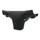 COWLING FOR HANDLEBAR (LOWER PART) FOR SCOOT MBK 50 BOOSTER 2004>/YAMAHA 50 BWS 2004> BLACK