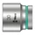 WERA 8790 HMC ZYKLOP SOCKET 1/2 Ø 30 mm (Sold per unit) -German tools for workshop.