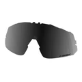 LENS FOR CYCLING GLASSES - GIST NEXT - SMOKED