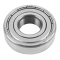 ROULEMENT BOITE DE VITESSES 6204 2Z C3 (20x47x14) -SKF