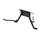 CENTRE STAND FOR SCOOT PEUGEOT 50 LUDIX ONE 10 " WHEEL BLACK -BUZZETTI