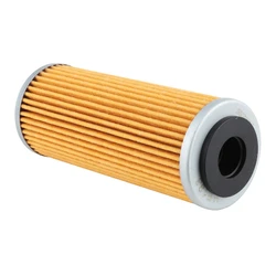 FILTRE A HUILE MOTO ADAPTABLE TRIUMPH 250 TF X 2024> (34x84mm) -HIFLOFILTRO HF193