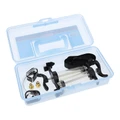 OUTIL KIT PURGE FREIN DISQUE ELVEDES HYDRAULIQUE TEKTRO (VENDU EN BOITE)