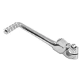 KICK 50 A BOITE ADAPTABLE DERBI 50 SENDA ACIER CHROME -P2R