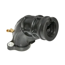 RACCORD/PIPE ADMISSION SCOOT ORIGINE PIAGGIO FLY 50 4T 2012/2013, VESPA LX 50 4T 2009>2013, SPRINT 50 4T 2014>2017, VESPA-S 2008>2012/APRILIA 50 SCARABEO 4T 2009>  -845737-