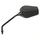 RETROVISEUR ADAPTABLE DERBI 50 SENDA DRD PRO 2005>2009, 50-125 GPR NUDE 2004>2008, SENDA DRD SM 2009>2012 / GILERA 50 SMT, RCR 2006> GAUCHE (DIAM 10mm) (HOMOLOGUE CE) -VICMA