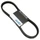 COURROIE MAXISCOOTER POLINI ORIGINAL POUR HONDA 125 SH 2001> (922 x 22,5 x 10 mm x 30-) (248.115)