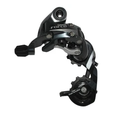 DERAILLEUR-REAR FOR ROAD BIKE- SRAM 11 SPEED. FORCE DOUBLE