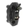 ETRIER DE FREIN AV ADAPTABLE PEUGEOT 50 SPEEDFIGHT 3-4 NOIR (OEM: 775568) (ECE R90) -SELECTION P2R