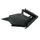 COUVERCLE DE REPOSE PIED PASSAGER DROIT ORIGINE PIAGGIO GILERA 800 GP 2007>/APRILIA 850 SRV 2012>  -674820000C-