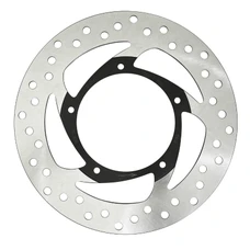 DISQUE DE FREIN AVANT ORIGINE PIAGGIO 50-125 LIBERTY IGET 2015>  -1C000849-