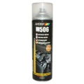 CLEANER FOR ENGINE MOTIP M506 (SPAY 500ml)