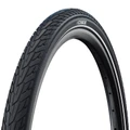 PNEU VTC CROSS 700 X 40 (28/29 x 1,60) SCHWALBE MOTION ROAD CRUISER NOIR TR (42-622) RENFORT K-GUARD FLANC REFLEX