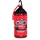 BOTTLE CAGE - FLEXIBLE - DISNEY CARS RED - ON HANDLEBAR WITH VELCRO TAPE FOR BIKE or SCOOTER