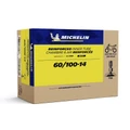 CHAMBRE A AIR 14'' 60/100-14 MICHELIN 14MBR VALVE TR4 (CROSS)