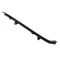 ENJOLIVEUR DE GRILLE AVANT DROITE NOIR ORIGINE PIAGGIO 300 YOURBAN -675357