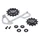 DERAILLEUR PULLEY- SRAM GX EAGLE 12 Speed. X-SYNC (set of 2)