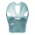 FRONT SHIELD "PIAGGIO GENUINE PART" 50-125 LIBERTY 2006>2008 BLUE 422  -67287200AA-