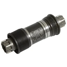 BOTTOM BRACKET- SHIMANO OCTALINK ES300 118mm BSC THREAD (COMPATIBLE SORA) / 1,37x24