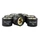 GALET/ROULEAU MAXISCOOTER MAGNETI MARELLI 25x15 19,0g (x8) POUR YAMAHA 500, 530, 560 TMAX, 400 MAJESTY/KYMCO 550 AK/PEUGEOT 400 METROPOLIS