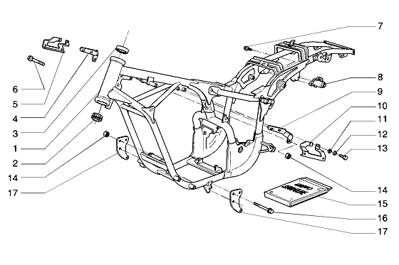 Chassis 