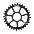 CHAINRING FOR MTB - 32T. TA ONE RF DIRECT MOUNT- BLACK- FOR RACE FACE CINCH 12 Speed