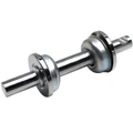 COTTER PIN BOTTOM BRACKET THOMPSON 148mm - Ø 40 mm