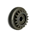 ELECTRIC STARTER INTERMEDIATE GEAR FOR 50cc MOTORBIKE MINARELLI 50 AM6/MBK 50 X-POWER/YAMAHA 50 TZR/PEUGEOT 50 XPS/RIEJU 50 RS1/APRILIA 50 RS -TOP PERF AS ORIGINAL