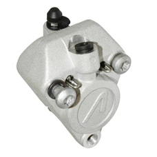 ETRIER DE FREIN AV ADAPTABLE DERBI 50 SENDA/GILERA 50 SMT/BETA 50 RR  -AJP-