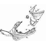 Repose-Pieds