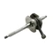 VILEBREQUIN ORIGINE PIAGGIO 180 HEXAGON, 200 X8, LIBERTY, BEVERLY, X9/GILERA 200 RUNNER/APRILIA 125-200-250 ATLANTIC -8411965001