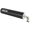 SILENCIEUX SCOOT YASUNI Z, R NOIR