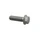 VIS BRIDE TH (6x20) ORIGINE PIAGGIO COMMUN A LA GAMME -018639-