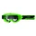 MASQUE/LUNETTES CROSS PROGRIP 3300 TR VISION GO VERT MAT ECRAN TRANSPARENT ANTI-RAYURES/ANTI U.V./ANTI-BUEE (HOMOLOGUE CE-EN-N- AC-96025 REV.2)