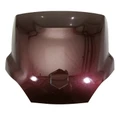 PORTE DE COFFRE ARRIERE ORIGINE PIAGGIO 125-250-400 MP3 2006>2009 ROUGE 824/A  -62445500RM-