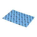 JOINT FEUILLE CARTON PRESSE ARTEIN CS-4900 HAUT DE GAMME 140x195 mm (S) EPAISSEUR 0,80 mm (MONTAGE A SEC) (RESISTE JUSQU'A 280°C)