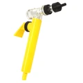 GUN DISPENSER FOR BATTERY ACID -P2R