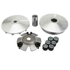 VARIATOR FOR MAXISCOOTER HONDA 125 SH 2001> -SELECTION P2R