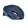 CASQUE VELO ADULTE GIST URBAIN VELOCE BLEU TAILLE 52-56 REGLAGE MOLETTE