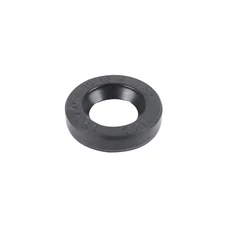 JOINT SPI DE POMPE A EAU SCOOT ADAPTABLE MBK 50 NITRO / YAMAHA 50 AEROX (10x18x4 mm - NBR) -SELECTION P2R