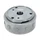 ROTOR ALLUMAGE ADAPTABLE MOTEUR HONDA 125 PANTHEON 2003>2006 (DIAM 112mm - CONE 21,5)  -SELECTION P2R-