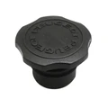 BOUCHON D'ESSENCE CYCLO ADAPTABLE PEUGEOT 103 DIAM 30mm CANNELE -SELECTION P2R