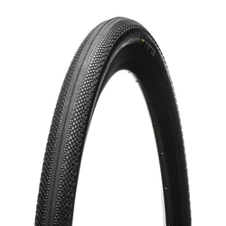 PNEU GRAVEL 700 X 45 HUTCHINSON OVERIDE HARDSKIN NOIR TUBELESS READY REINFORCED TS (45-622)
