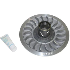 TORQUE DRIVER-SPEED DRIVE POLINI FOR YAMAHA 500 T-MAX  (244,577)
