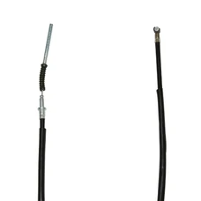 TRANSMISSION FREIN SCOOT AV ADAPTABLE MBK 50 BOOSTER ONE 2013>/YAMAHA 50 BWS EASY 2013> -P2R