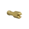 MAIN JET FOR GURTNER CARB SIZE 48 (581/B48) - FOR MOPED MBK 88, 40 (AV7 ENGINE) (SOLD PER UNIT)