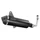 POT MAXISCOOTER POLINI BLACK POUR PIAGGIO 300 VESPA GTS 2020> EURO 5 (HOMOLOGUE CE) (190.0077) -SANS CATALYSEUR
