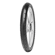TYRE FOR MOPED 16'' 2.25-16 (2 1/4-16) MITAS MC2 TT 38J REINF